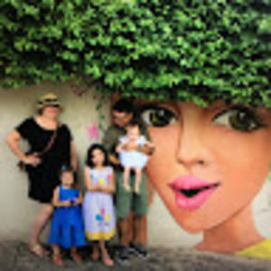 Meet your Posher, Callie